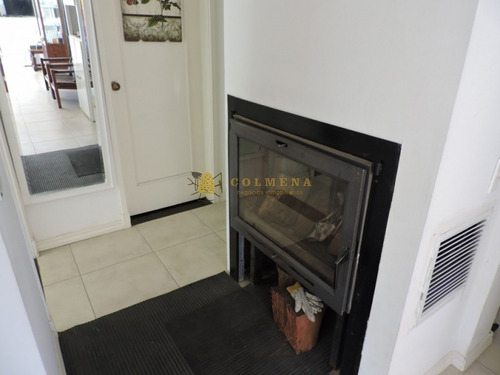 Casa En Rincon Del Indio De 3 Dor Cerca De La Playa De La Brava. Consulte!!!!!!!!-ref:2149