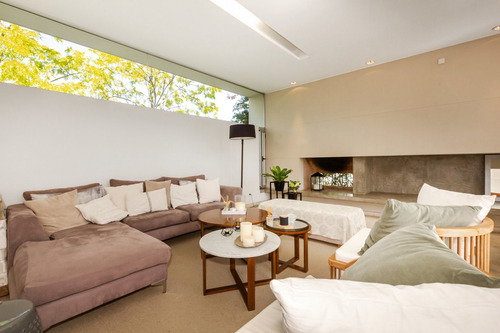 Imagen 9 de 30 de Casa En Alquiler En Santa Barbara, Tigre, G.b.a. Zona Norte