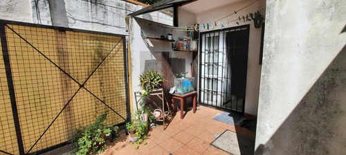 Alquiler Duplex Amoblado C/cochera, Sin Expensas