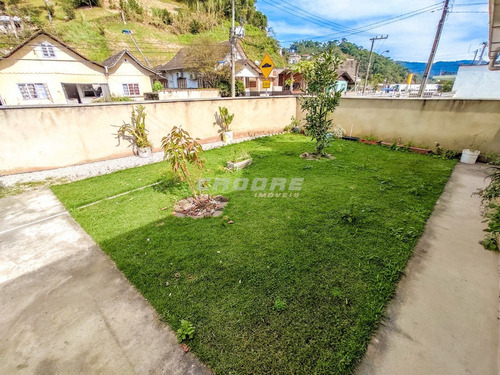 Imagem 6 de 24 de Aconchegante Casa No Bairro Da Gloria. - 3052062v