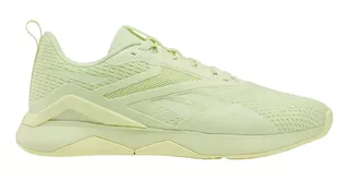 Tênis Reebok Nanoflex Tr 2 100033773 Verde.