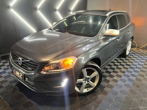 Volvo XC60 2.0 T5 R-design Drive-e 5p
