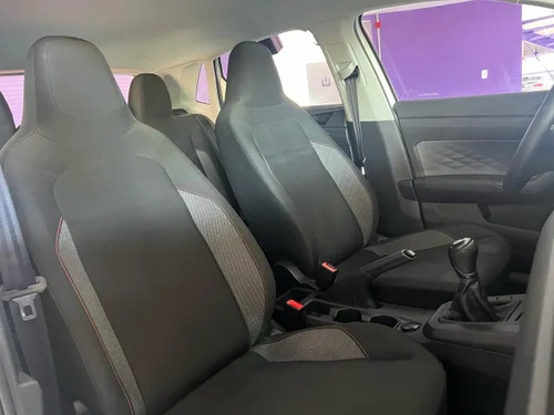 Volkswagen Polo Track 1.0 Flex 12V 5p