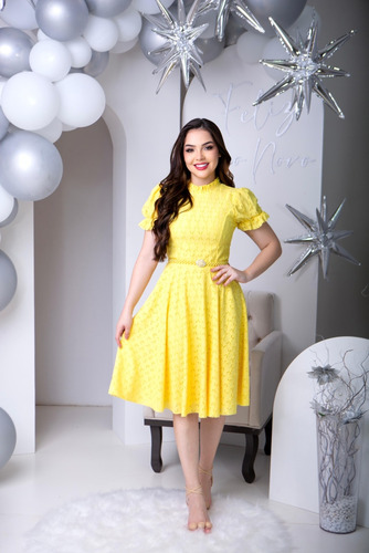 Moda Stilo Mulheres