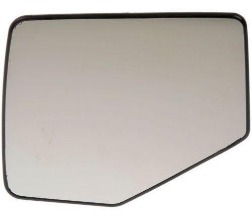 Espejo Retrovisor Izq Ford Explorer 4.0l V6 06-10