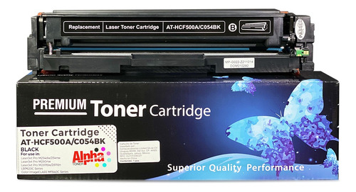 Toner Generico Compatible 054 Imageclass Lbp620 Mf640 Lbp622