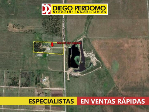 Chacra De 8823 M² En Venta, Ciudad Del Plata