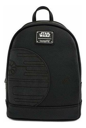 Loungefly Star Wars Death Star Mini Backpack