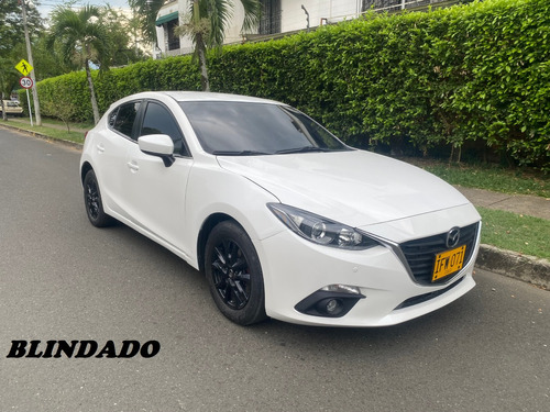 Mazda 3 2.0 Sport Touring