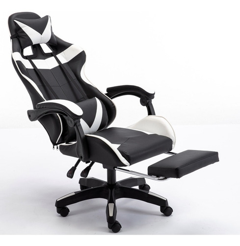 Sillones Puff Ps4 Sillon Sillones Escritorio Pegaso Blanco