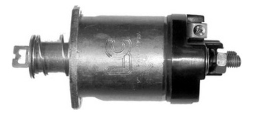 Solenoide De Arranque Gaz Lada Vaz Equipos Rusos Lc 9669