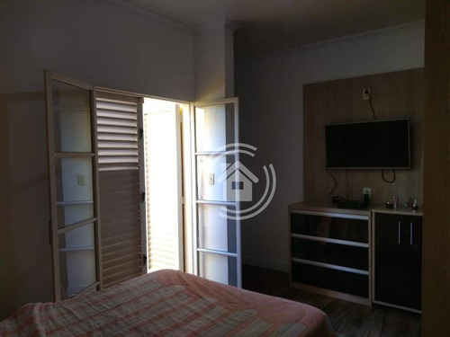 Imagem 29 de 30 de Sobrado Com 2 Dormitórios À Venda, 130 M² Por R$ 288.000,00 - Jardim Santo Amaro - Sorocaba/sp - So0034