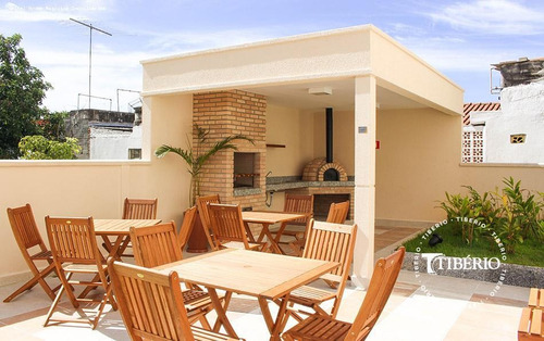 Apartamento Para Venda Em São Paulo, Vila Guarani (z Sul), 2 Dormitórios, 1 Banheiro, 1 Vaga - Cap3619_1-1809171