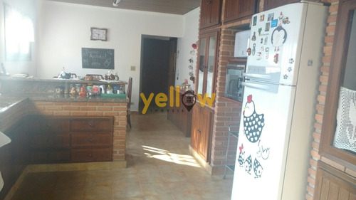 Imagem 7 de 9 de Casa - Arujázinho I, Ii E Iii - Ca-51