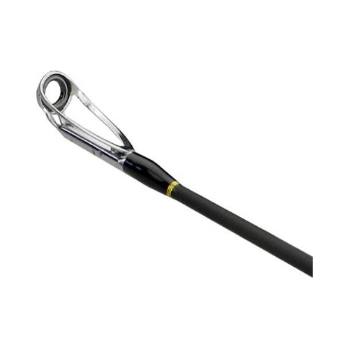 Vara Marine Titan X Txbg C802h 2,44m 20-40lb P/ Carretilha