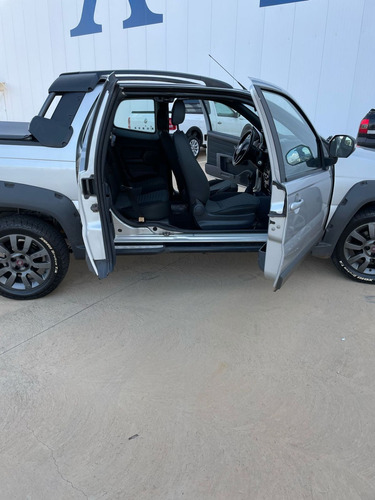 Fiat Strada Adventure1.8/ 1.8 LOCKER Flex CD