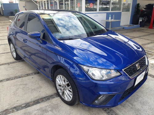 Imagen 2 de 7 de Gf Seat Ibiza Style Urban Plus Tm 2019