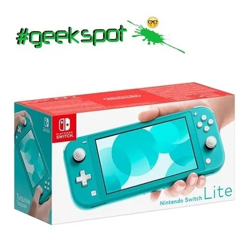 Switch life 2024
