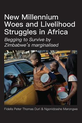 Libro New Millennium Woes And Livelihood Struggles In Afr...