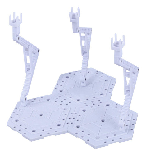 Hobby Action Base Doll Modelo Soporte Soporte Compatible Con