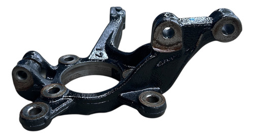 Mango Delantero De Suspensión Izquierdo Mazda 2 / Yaris R (Usado)