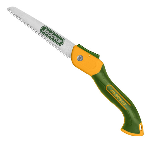 Sierra Manual Jadever Plegable 7 - Jdhw4607 Pack X 2 Unidad