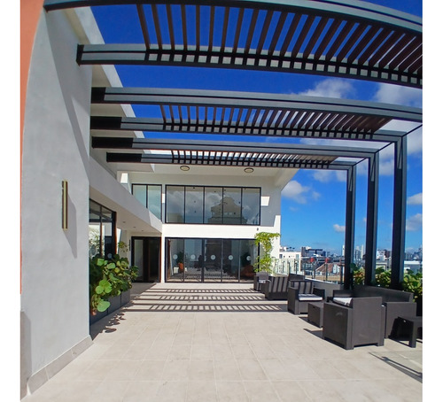 Penthouse Exclusivo En Bella Vista