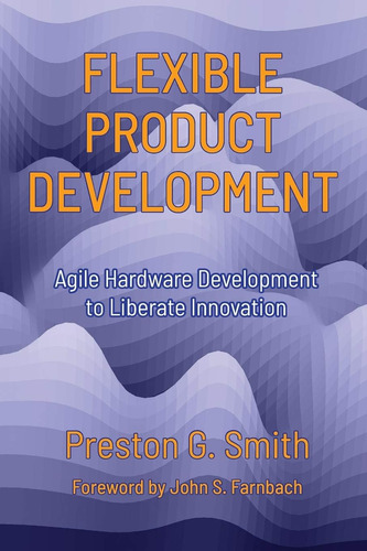 Libro: Desenvolvimento Flexível De Produto: Desenvolvimento
