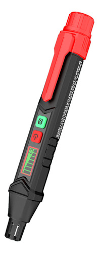 Detector Portátil De Fugas De Gas Habotest Ht60 De Mano