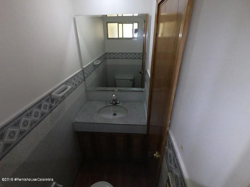 Imagen 13 de 14 de Apartamento En Pasadena(bogota) Rah Co: 21-527