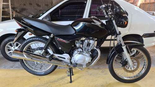 Honda Titan 150cc