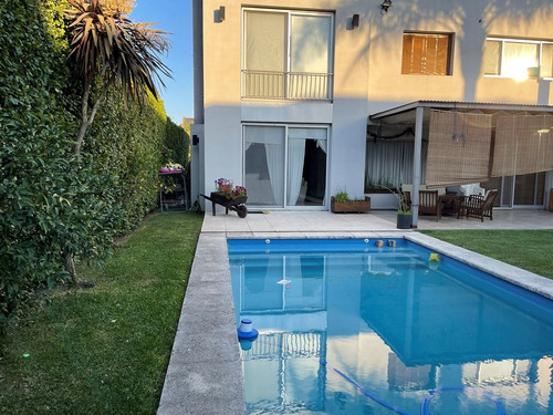Imagen 12 de 28 de Casa Moderna En Venta En Talar Chico, General Pacheco