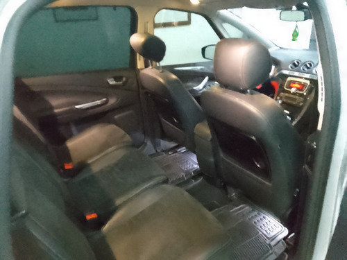 Imagen 13 de 18 de Ford S-max Titanium 2.3l At 7 Asientos 2012