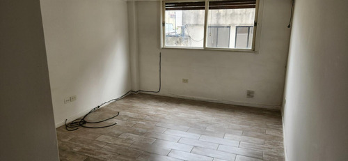 Monoambiente En Recoleta, Ideal Estudiantes O Renta Temporaria.
