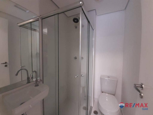 Imagem 17 de 27 de Apartamento Com 3 Dormitórios À Venda, 114 M² Por R$ 1.240.000,00 - Vila Hamburguesa - São Paulo/sp - Ap34313
