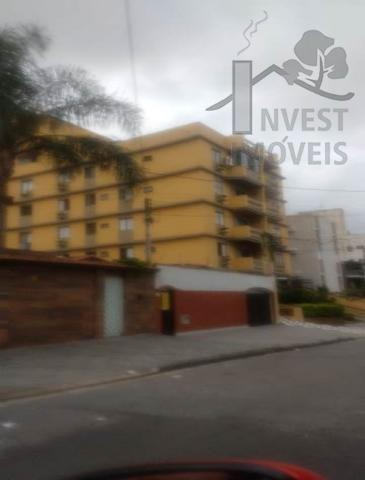 Imagem 2 de 14 de Cod 5795 - Apartamento Excelente No Guarujá. - 5795