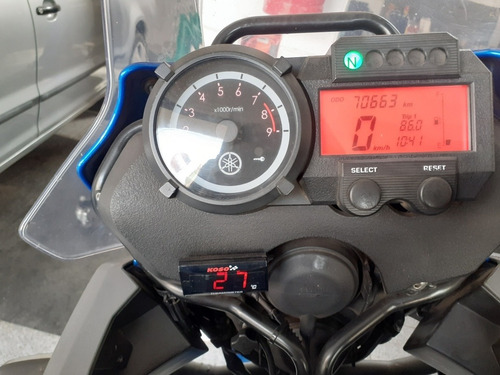 Imagem 6 de 9 de Yamaha Tenere 660