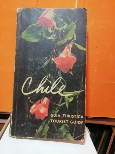Guía Turística 1965