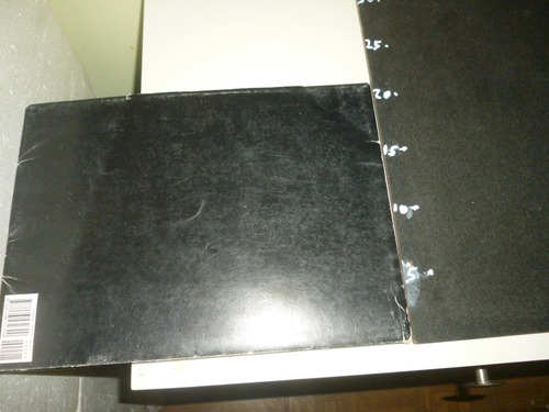 Libro Charles Manson,leer Descripcion,ver Fotos (Usado)