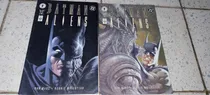 Comprar Batman Aliens Tomó 1 Y 2 Editorial Mundo Vid Español 1997