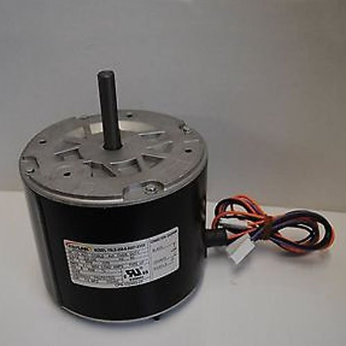 Motor Ventilador Condensador Repuesto Mejorado Oem Lennox 1