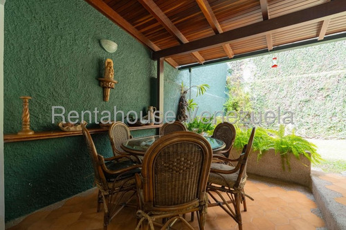 Casa En Venta En Los Palos Grandes Caracas Chacao Casas Remodelado Angela Tochon