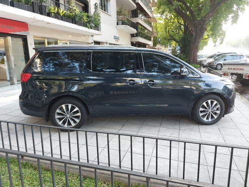 Kia Carnival Crdi 2.2l 6a/t 200cv Único Dueño