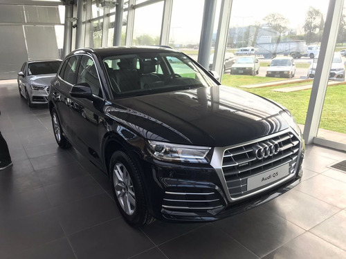 Imagen 2 de 7 de Audi Q5 Offroad 45 Tfsi