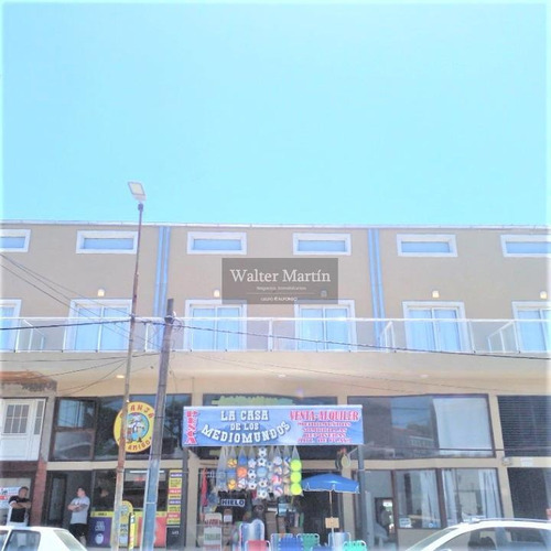 Imagen 20 de 20 de Departamento Para 4 Personas En Alquiler En Villa Gesell Con Cochera