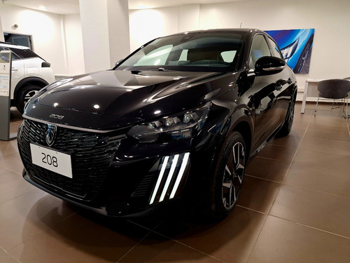 Peugeot 208 1.0T Gt