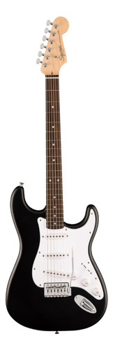 Kit Fender Squier Debut Stratocaster Pk Blk 230v 0379800606