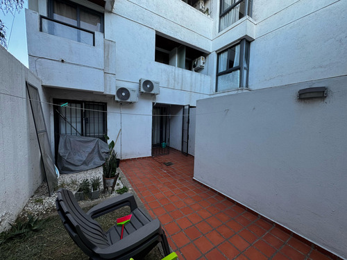 Departamento En Venta Sobre Av. Duarte Quirós - Apto Crédito