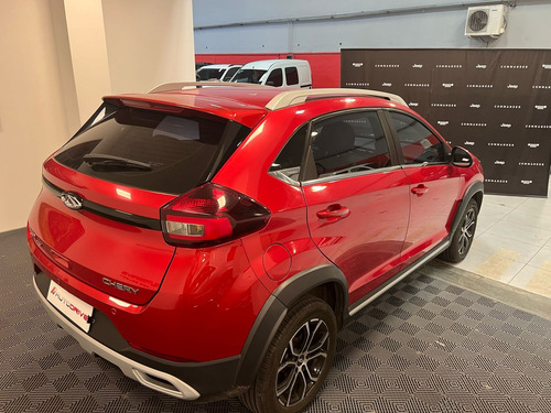 Chery Tiggo 2 Pro 1.5 Confort