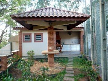 Chácara Em Valinhos. - Ch0522